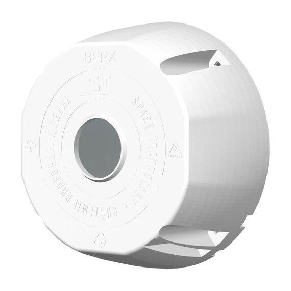 Коробка монтажная ST ST-K05 PRO Белая фотографии