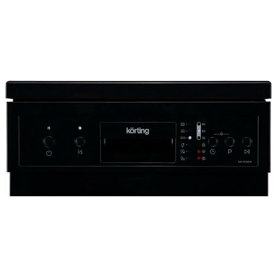 Посудомоечная машина Korting KDF 45240 N фотографии