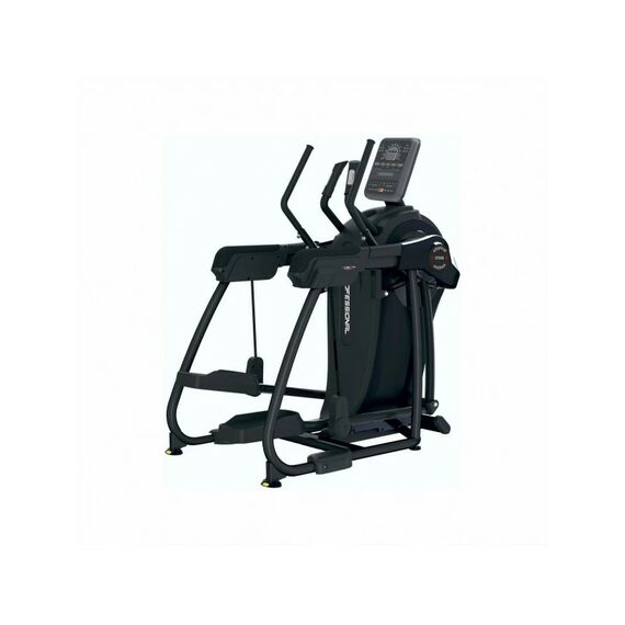 Эллиптический многофункциональный тренажер Ultra Gym Cross Flex фотографии