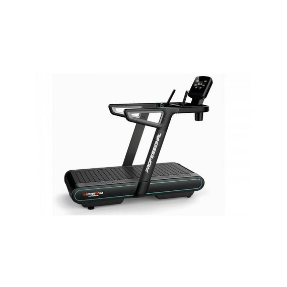 Механическая беговая дорожка Ultra Gym UG-M 004 фотографии