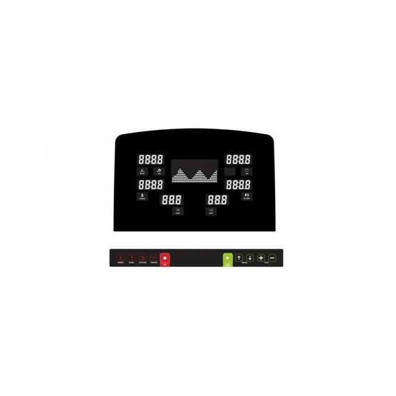 Механическая беговая дорожка Ultra Gym UG-M 004 фотографии