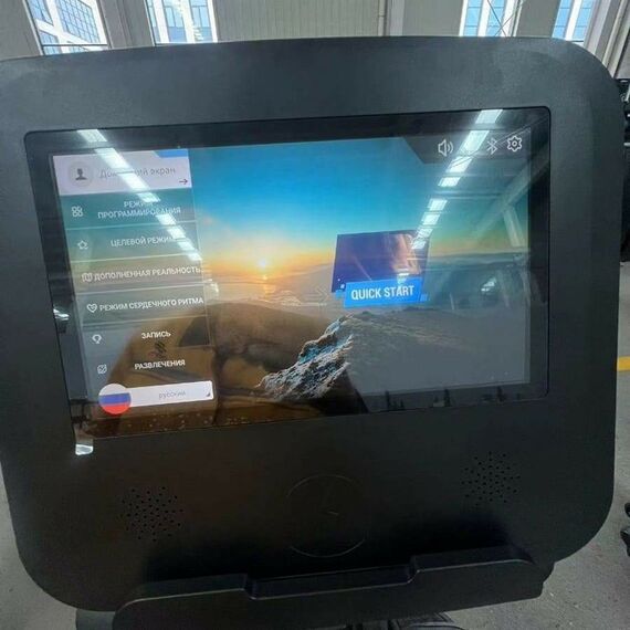 Лестница-степпер INSIGHT Fitness EB8900 (LCD) фотографии