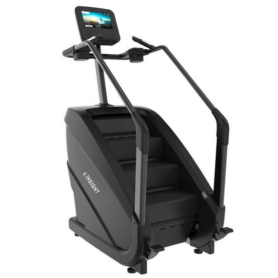 Лестница-степпер INSIGHT Fitness EB8900 (LCD) фотографии