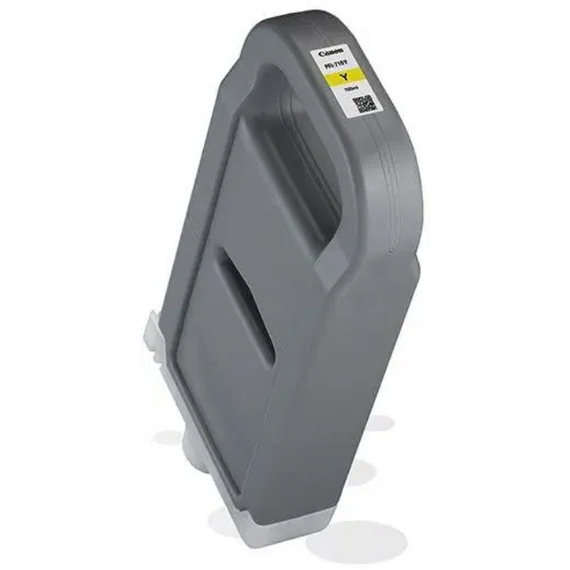 NV-Print NV-2357C001 PFI-710Y