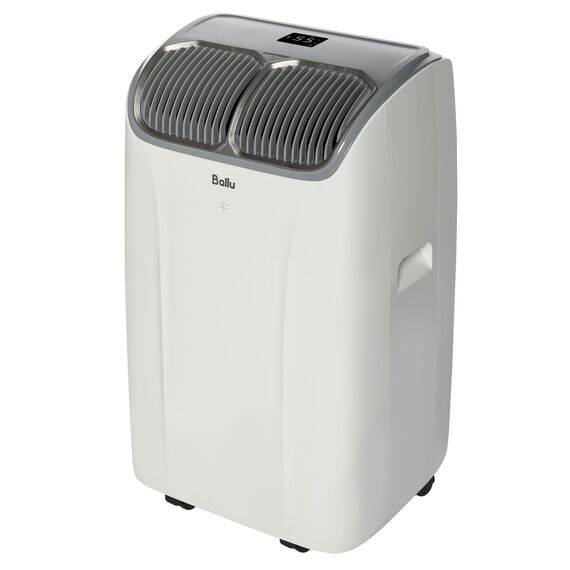 Кондиционер мобильный Ballu Platinum X4 BPHS-12 HX/N3 фотографии