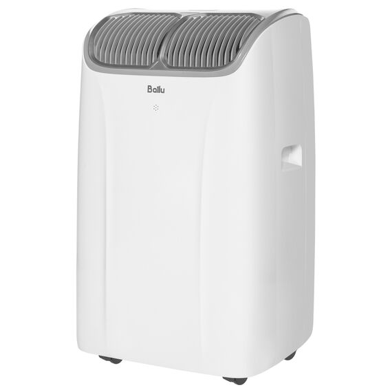 Кондиционер мобильный Ballu Platinum X4 BPHS-12 HX/N3 фотографии