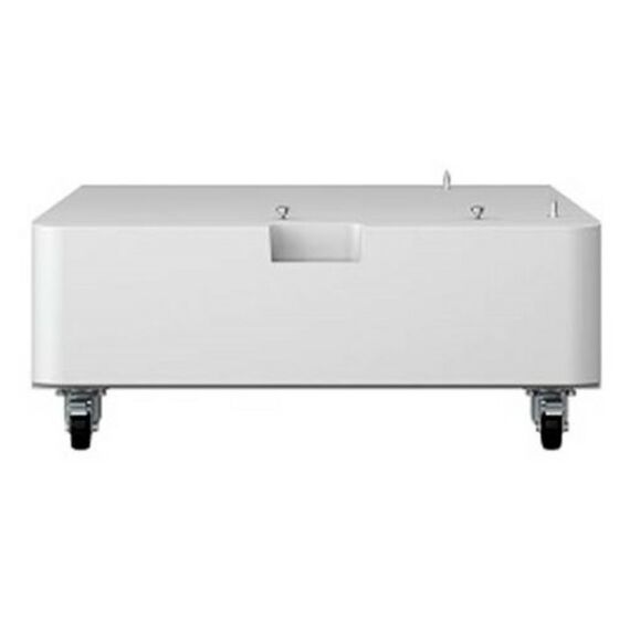 Лазерное цветное МФУ Canon imageFORCE C5140 MFP А3, ч/б 40 стр/мин, цвет. 21 стр/мин, USB/Wi-Fi/Ethernet, с тумбой [6377C005_bundle] фотографии