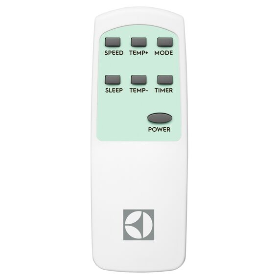 Кондиционер мобильный Electrolux Arizona EACM-12 AZ/N6 фотографии