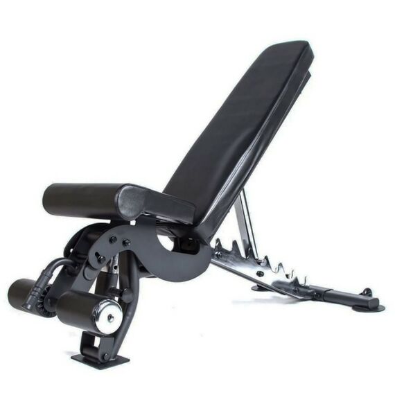 Скамья универсальная Gymmaster KA067 фотографии