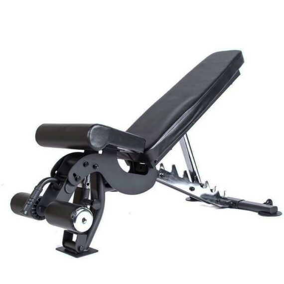 Скамья универсальная Gymmaster KA067 фотографии