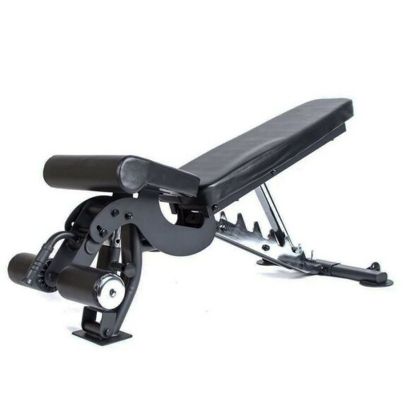 Скамья универсальная Gymmaster KA067 фотографии