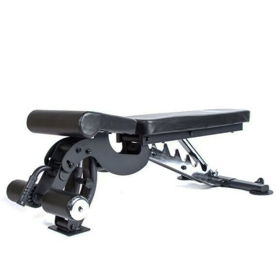 Скамья универсальная Gymmaster KA067 фотографии