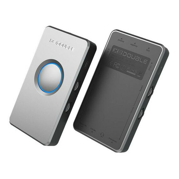 Звуковая карта X2 DOUBLE SK1 фотографии