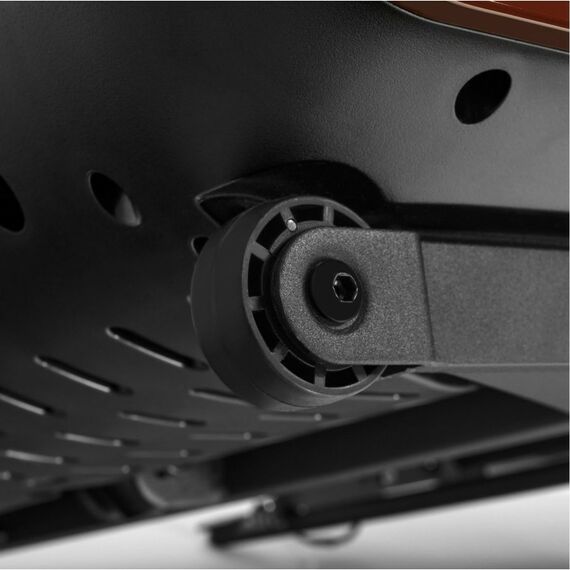 Беговая дорожка Titanium Masters Slimtech S60 белая фотографии