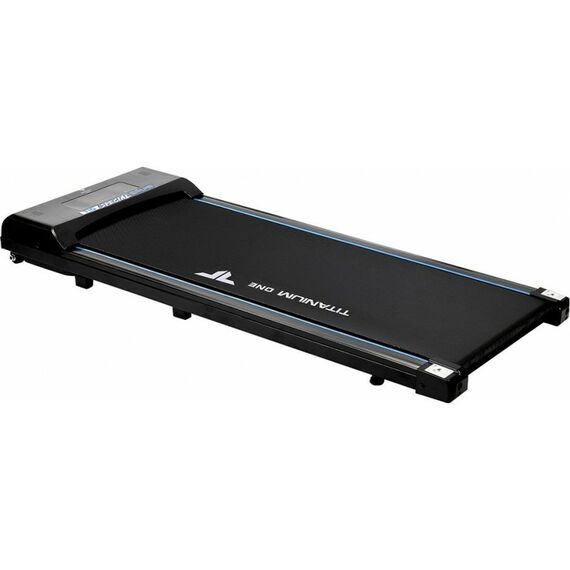 Беговая дорожка Titanium One T10 Special Blue фотографии
