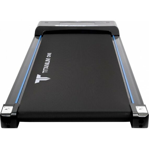 Беговая дорожка Titanium One T10 Special Blue фотографии