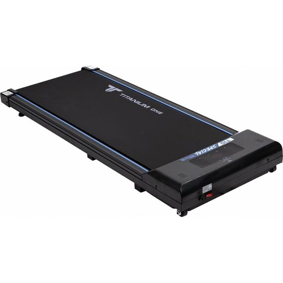 Беговая дорожка Titanium One T10 Special Blue фотографии