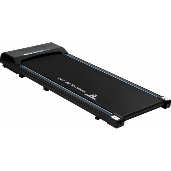 Беговая дорожка Titanium One T10 Special Blue фотографии