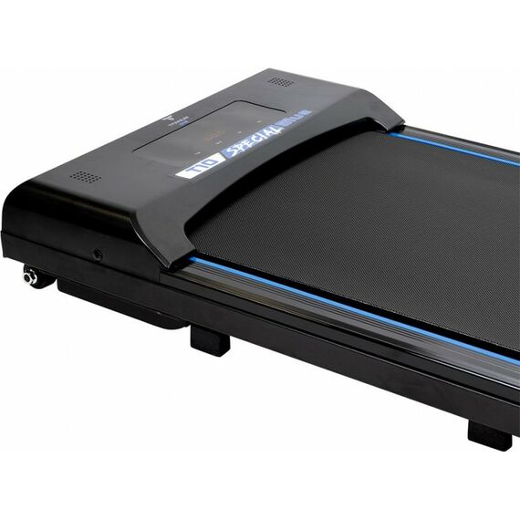 Беговая дорожка Titanium One T10 Special Blue фотографии