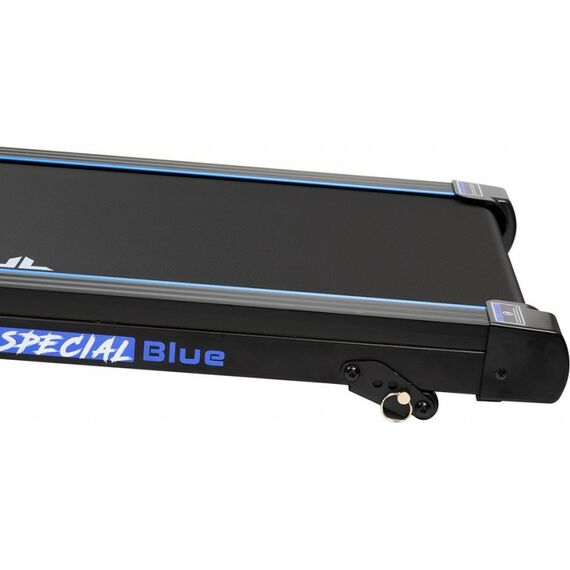 Беговая дорожка Titanium One T30 Special Blue фотографии