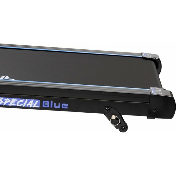 Беговая дорожка Titanium One T30 Special Blue фотографии
