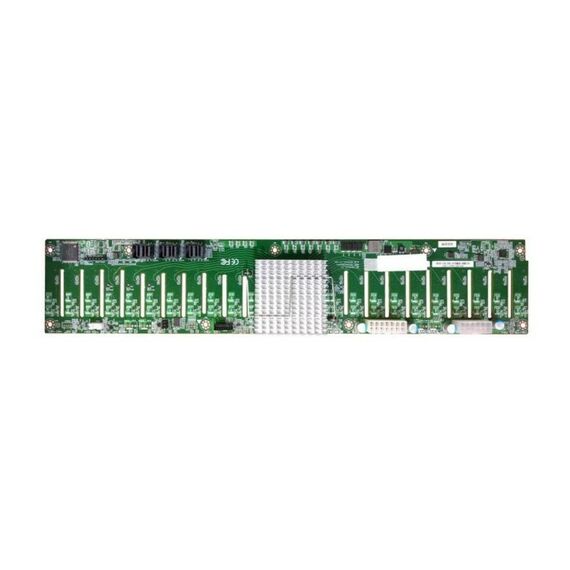 Объединительная плата для серверов AIC BBP-HD20036AA01 фотографии