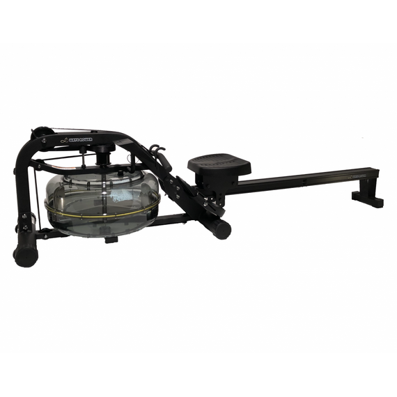 Гребной тренажер FDF Wave Rower фотографии