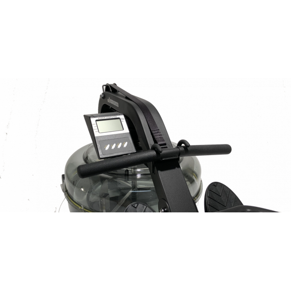 Гребной тренажер FDF Wave Rower фотографии
