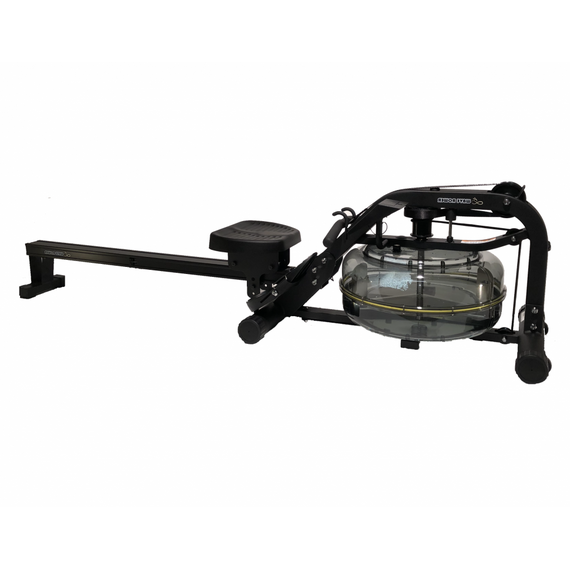 Гребной тренажер FDF Wave Rower фотографии