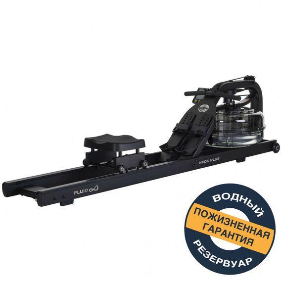 Гребной тренажер FDF Wave Rower фотографии