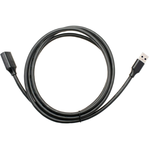 Кабель удлинительный Telecom TUS708-1.8M USB3.0 Am-Af 1.8m фотографии