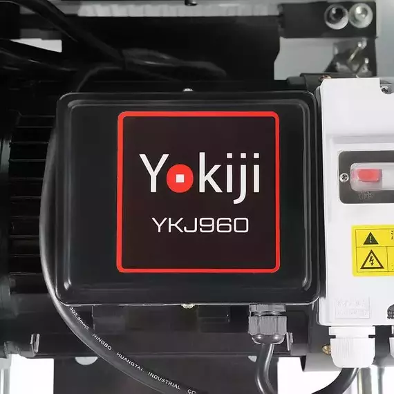Окрасочный аппарат YOKIJI YKJ960 фотографии