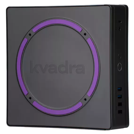 ПК Kvadra TAU mini Mini