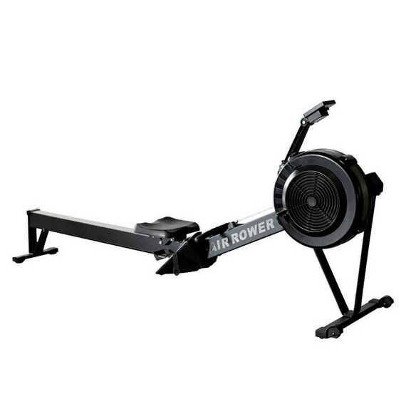 Гребной тренажер Gymmaster FT-670B фотографии