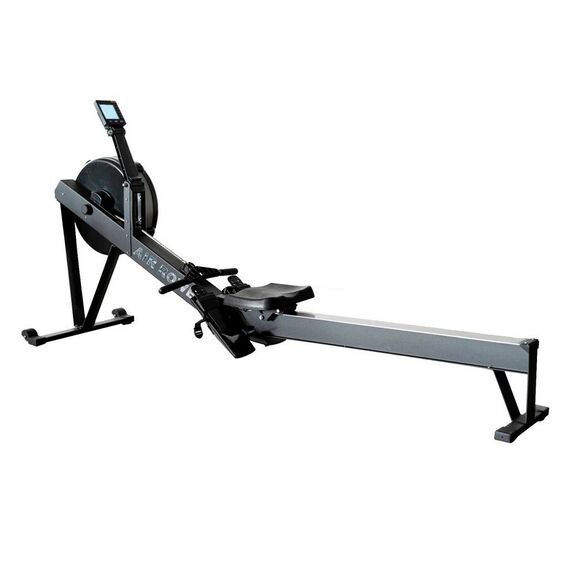 Гребной тренажер Gymmaster FT-670B фотографии