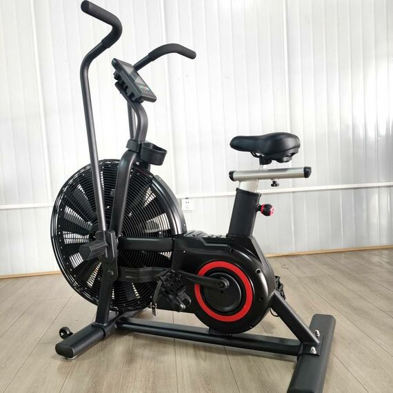 Аэробайк Gymmaster FT-671-D фотографии