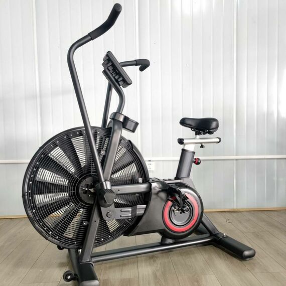 Аэробайк Gymmaster FT-671-D фотографии