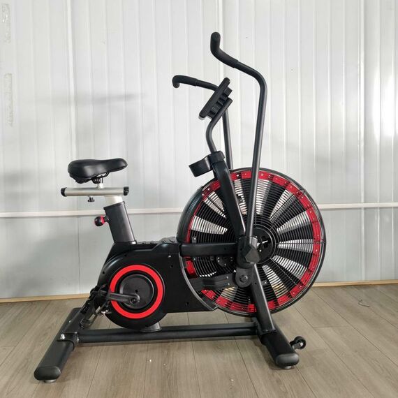Аэробайк Gymmaster FT-671-D фотографии