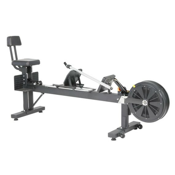 Гребной тренажер Gymmaster RW1802 Дракон фотографии
