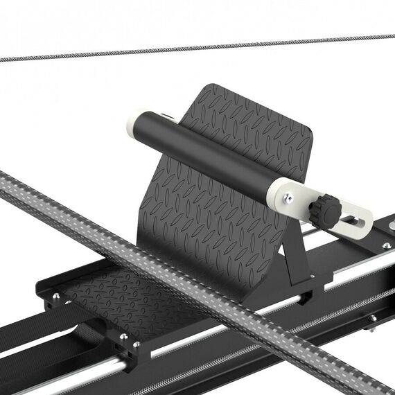 Гребной тренажер Gymmaster RW1903B каяк фотографии