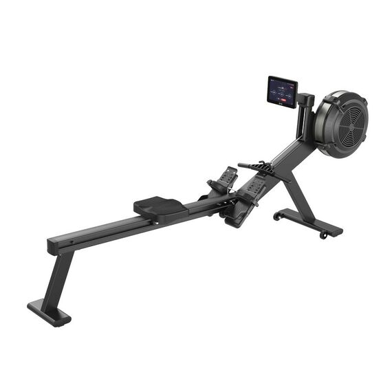 Гребной тренажер Gymmaster RW6002T фотографии