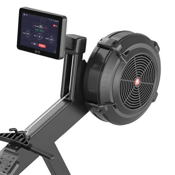 Гребной тренажер Gymmaster RW6002T фотографии