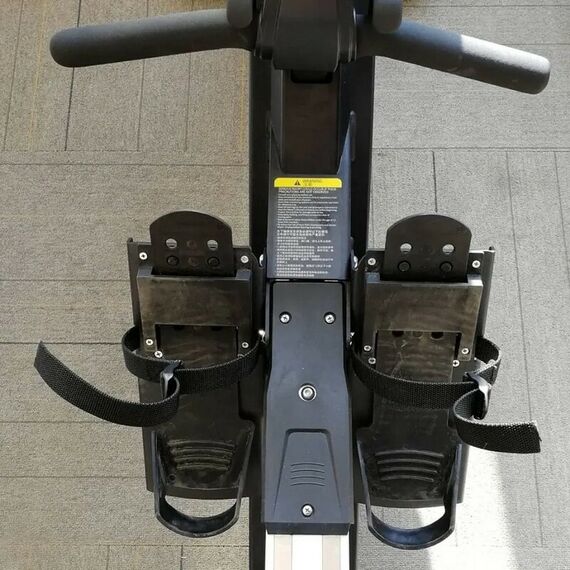 Гребной тренажер INSIGHT Fitness F600 фотографии