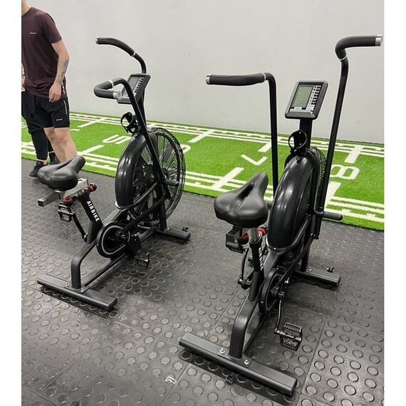 Аэробайк INSIGHT Fitness XF50 фотографии