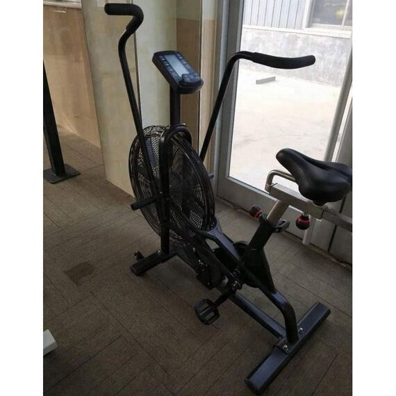Аэробайк INSIGHT Fitness XF50 фотографии