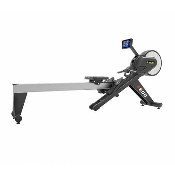 Гребной тренажер INSIGHT Fitness F600 фотографии