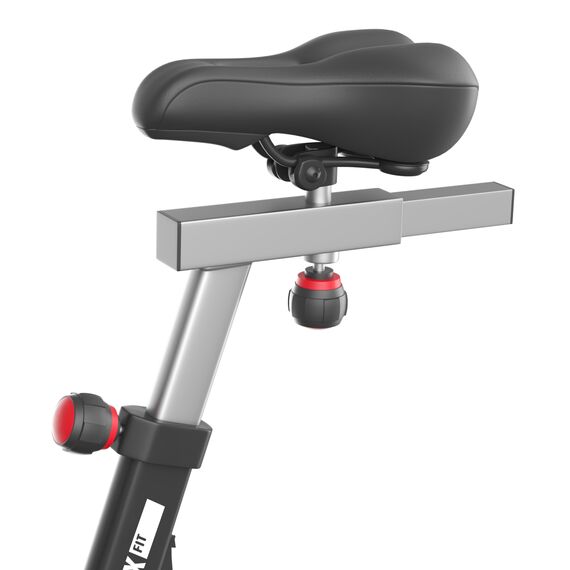 Велотренажер / техно-аэробайк UNIX Fit Techno AirBike 900 фотографии