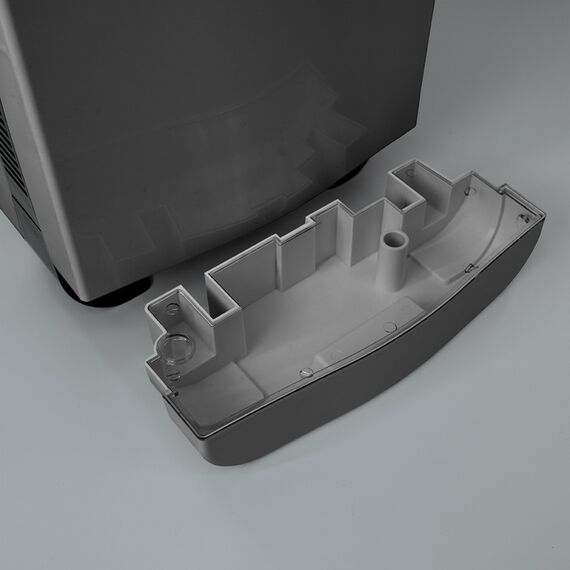 Сушилка для рук Meyvel MH10-1800P1 (Серый) фотографии