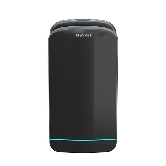 Сушилка для рук Meyvel MH10-1800P1 (Чёрный) фотографии