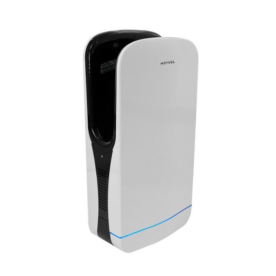 Сушилка для рук Meyvel MH10-1800P1 (Белый) фотографии